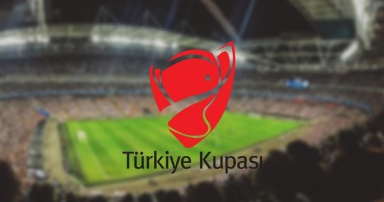 Ziraat Türkiye Kupası’nda 4. tur eşleşmeleri belli oldu!
