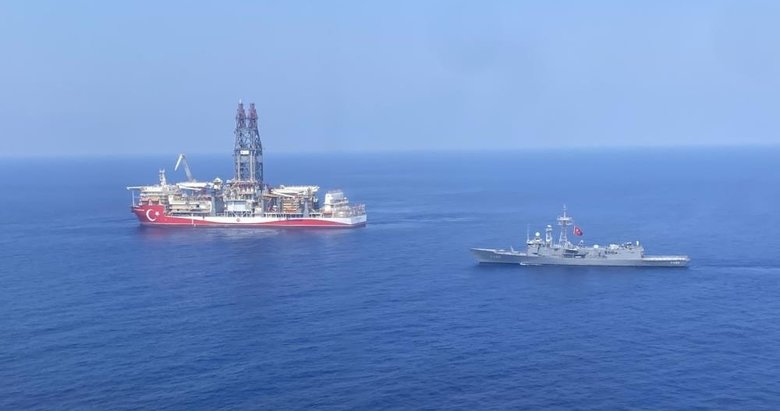 MSB refakat anlarını paylaştı