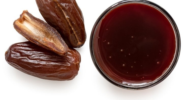 Hurma pekmezi faydaları nelerdir?