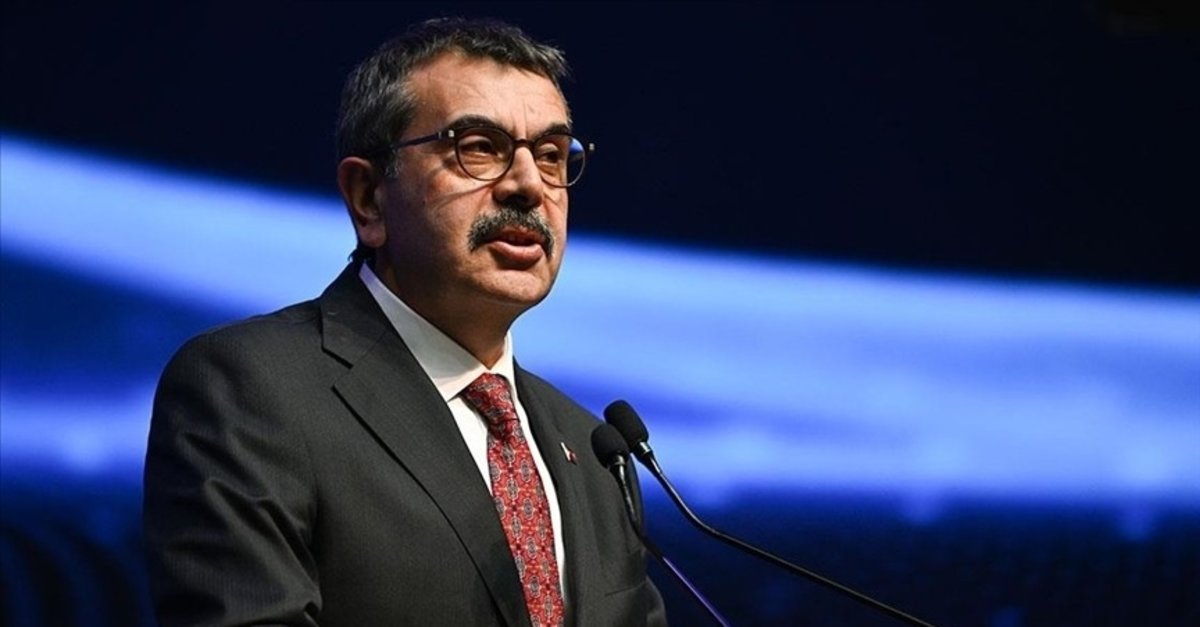 MEB’in açık lise kararı olumlu sonuç verdi