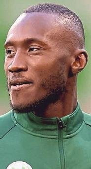 Pena Galatasaray’da