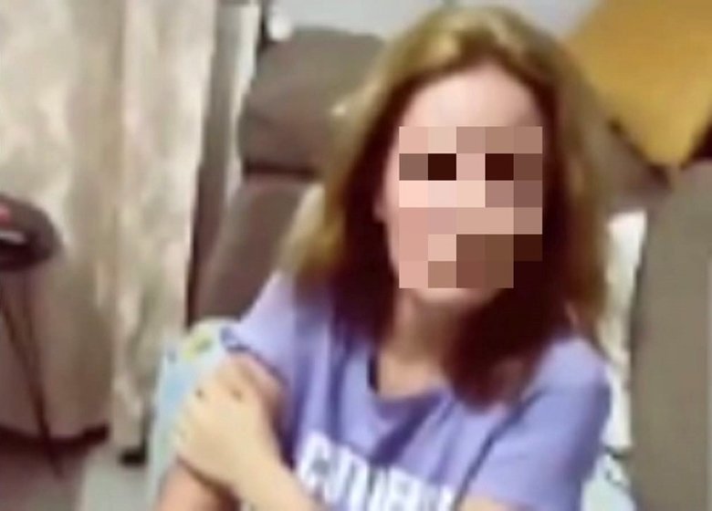 Korkunç anları sosyal medyadan paylaştı! Ayrılma aşamasındaki eşi ve arkadaşını tabancayla vurdu