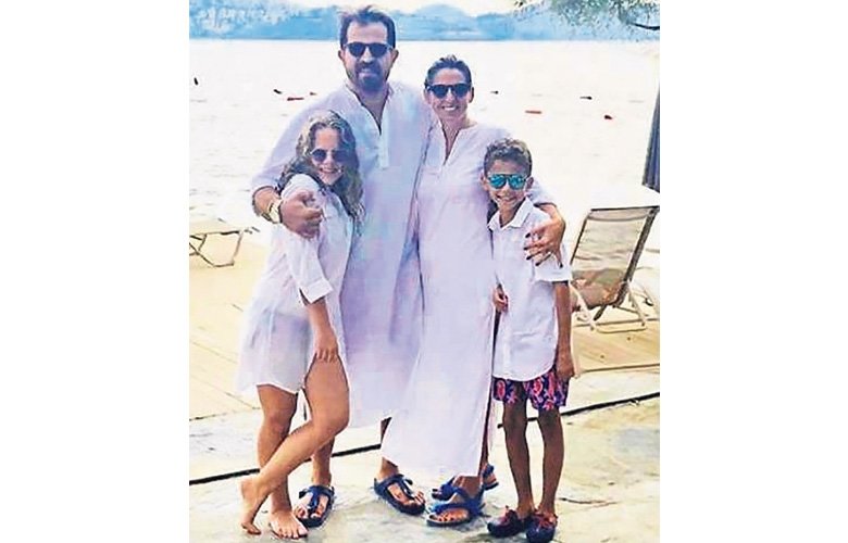 ‘Hakkını helal et kadınım!’