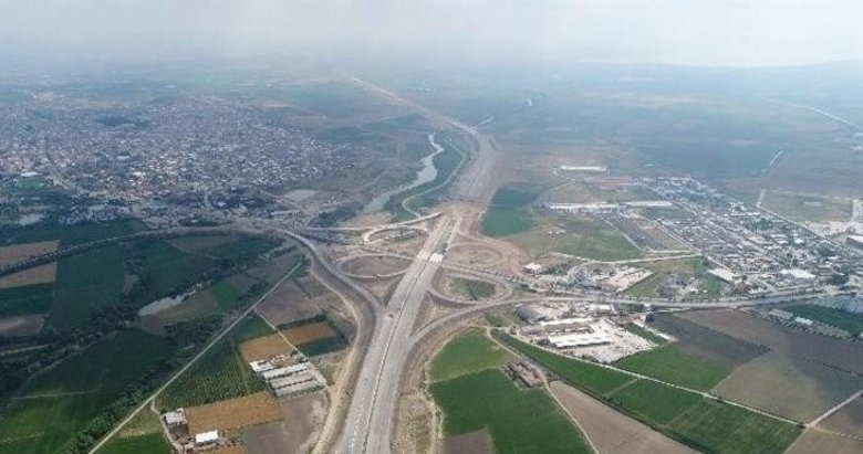 Istanbul Dan Izmir E 3 5 Saatte Ulasma Imkani Veren Otoban Aciliyor Izmir Haberleri