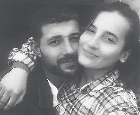 Babalığın batsın!