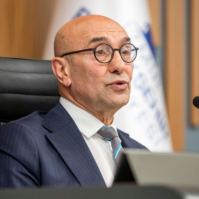 Skandal sözleri büyük tepki çekmişti! Tunç Soyer’e soruşturma