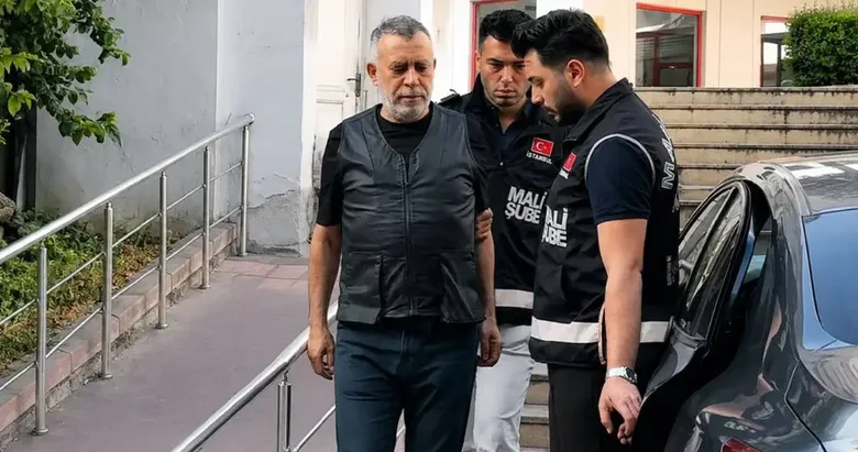 Haluk Levent Almanları da dolandırmış