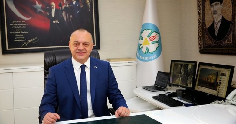 MHP Manisa Büyükşehir Belediye Başkan Adayı Cengiz Ergün kimdir? Cengiz Ergün kaç yaşında?