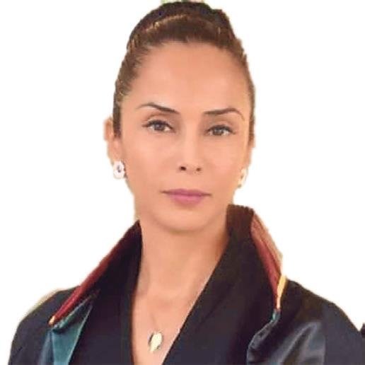 Katilin değil mirasın peşinde