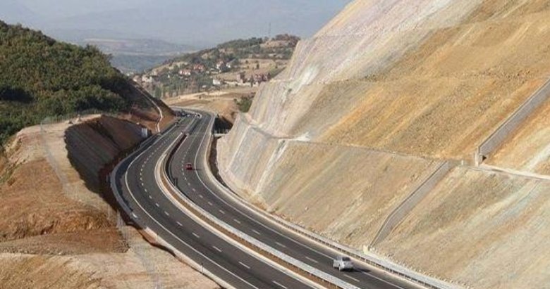 İzmir’den Çandarlı’ya ulaşım 40 dakikaya iniyor