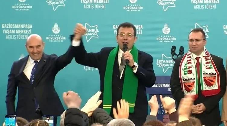 CHP’de İzmir krizi devam ediyor! Cemil Tugay, Tunç Soyer’i bir kez daha hedef aldı