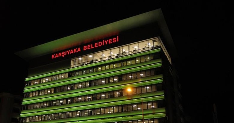 CHP’li Karşıyaka Belediyesi’nde hakkını arayan çalışanların işine son verildi