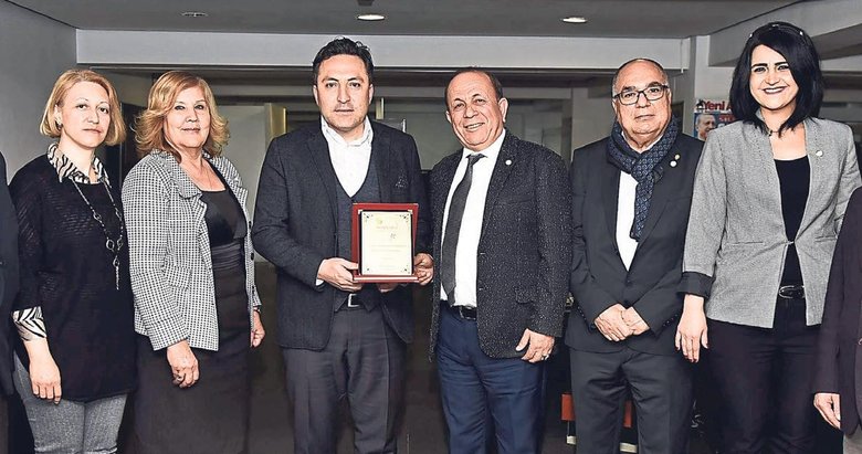 İzmir’deki Manisalılar temsil için dernek kurdu