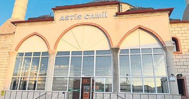 Müezzinin kalbi namaz kıldırdıktan sonra durdu