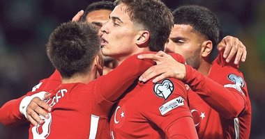 İlk rakibimiz Fransa