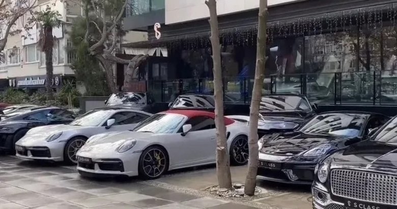 Bağdat Caddesi’ndeki o oto galeri bir gecede boşaldı! Dudak uçuklatan milyarlık vurgun iddiası!