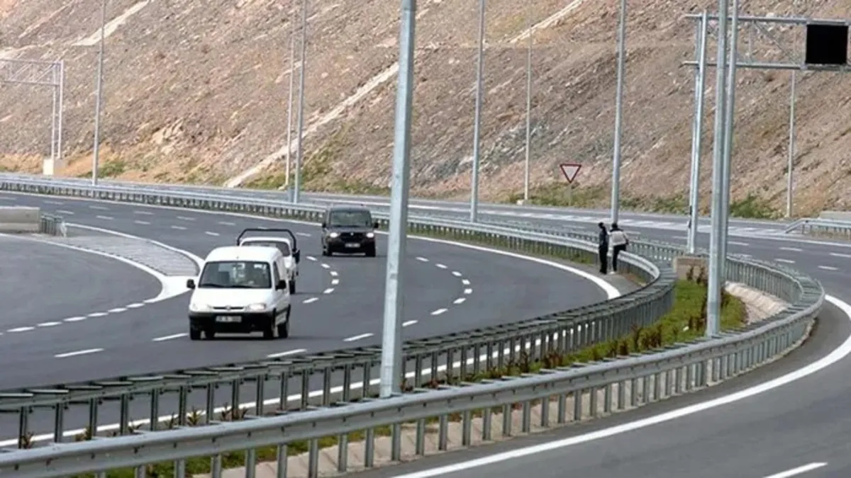 İzmir'in 2. çevre yolu için ihale çok yakın