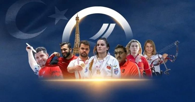 Kalyon Enerji ve Kalyon PV, Türkiye Milli Paralimpik Komitesi’nin Ana Sponsoru Oldu