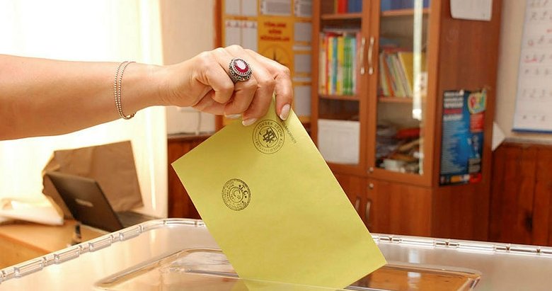 Manisa 31 Mart 2024 yerel seçim sonuçları! Manisa Büyükşehir Belediye Başkanlığı oy oranları...
