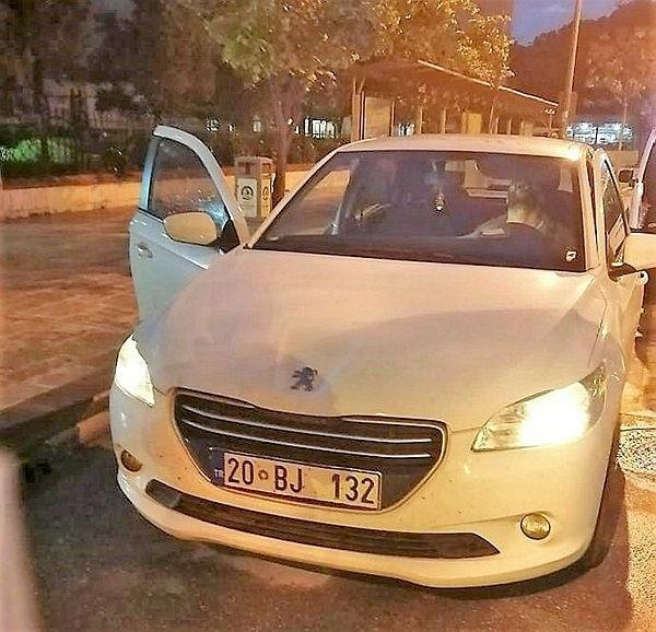 Hastane yolunda kahreden son! 100 metre kala kalbine yenik düştü