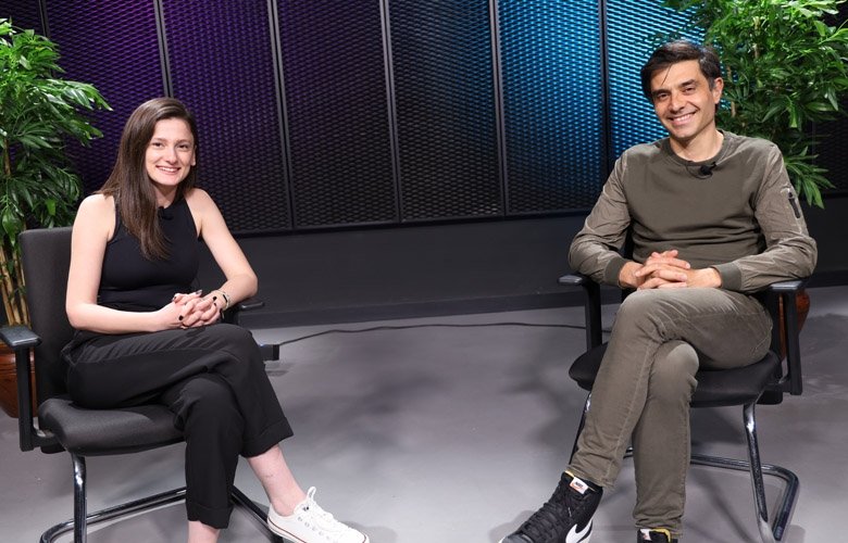 Cansel Elçin: ’Güzel oyuncu kendini ispat etmek zorunda’