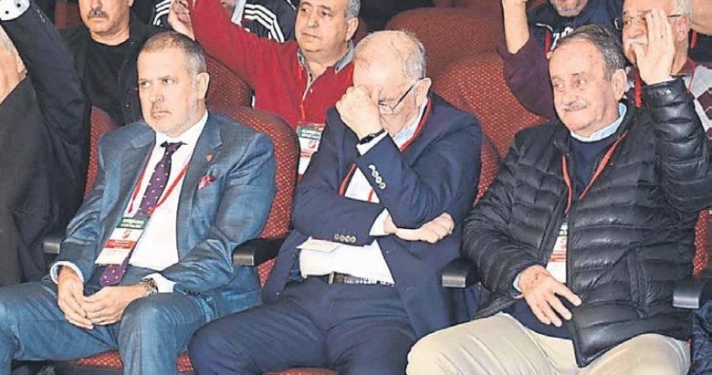 Karşıyaka’da belirsizlik hakim
