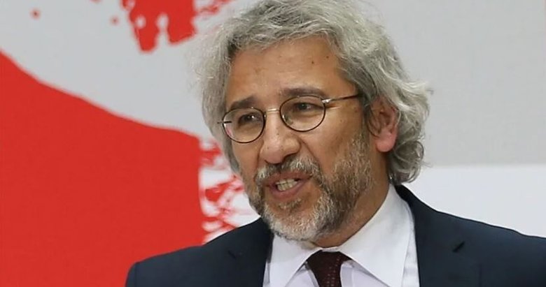 FETÖ firarisi Dündar muhalefete isyan etti: Şu yaşananlara şaşırmanın affedilir yanı var mı?