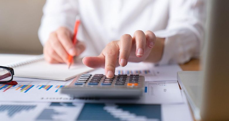 Finansal Hizmetler Güven Endeksi ekimde yükseldi