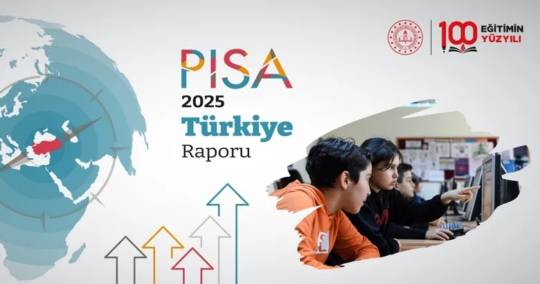 PISA’da fen bilimlerinde en fazla puan artışı Türkiye’de