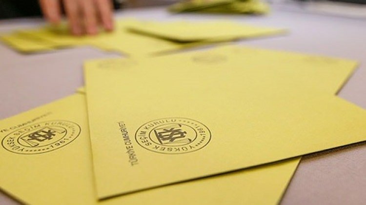 Yerel seçimler öncesi YSK kararları Resmi Gazete’de yayımlandı