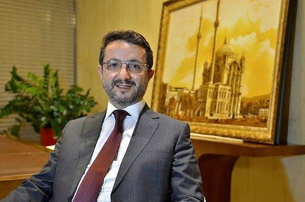 İş adamı Abdullah Tivnikli’ye veda