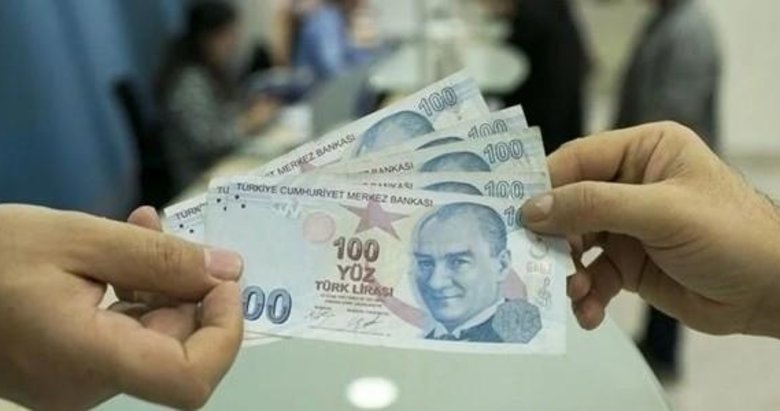 Türkiye Aile Destek Programı ödemeleri hesaplara yatırılıyor