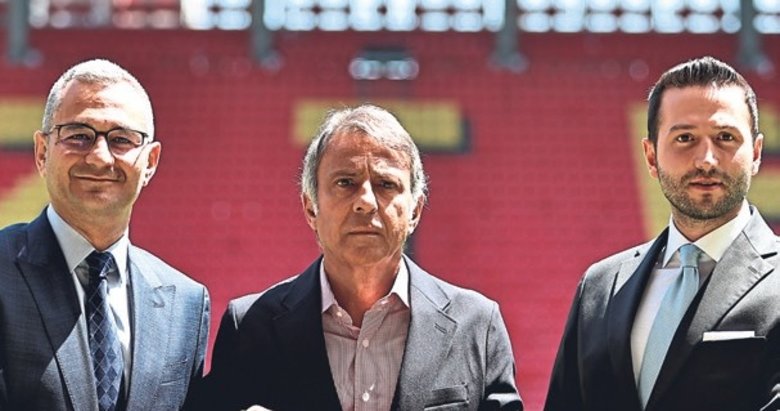 Maç günü sponsoru Avek