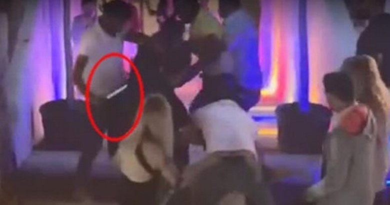 İzmir Alaçatı’daki dehşette son dakika gelişmesi!