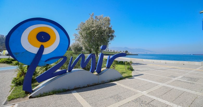 İZMİR’İN NÜFUSU KAÇ OLDU? İŞTE TÜİK VERİLERİ