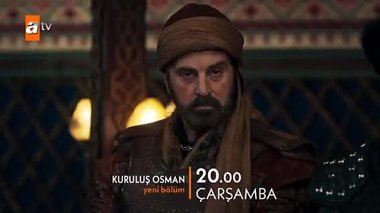 Kuruluş Osman 173. bölüm fragmanı