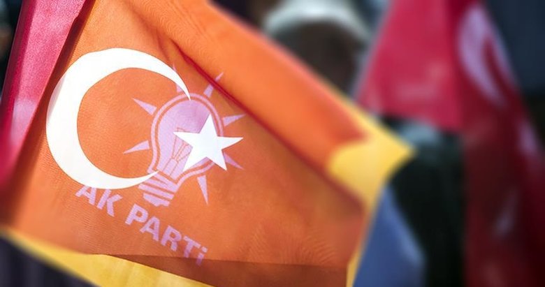AK Parti’nin Antalya, Ankara ve İstanbul adayları belli oldu