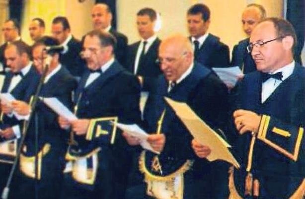 İzmir Büyükşehir’e mason damgası