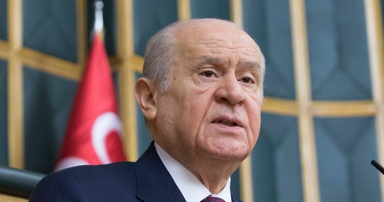MHP lideri Bahçeli: Erdoğan’a desteğimiz sonuna kadar sürecek
