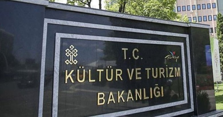 Kültür ve Turizm Bakanlığı 785 personel alımı yapacak! Başvuru şartları nelerdir?