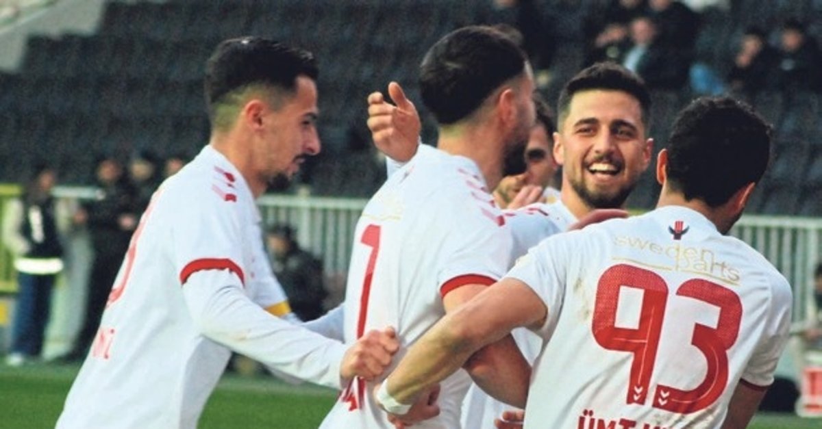 Tire 2021 FK Afyon’a acımadı