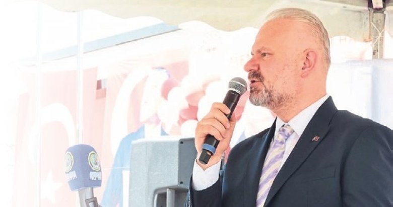 ‘Bayramı dayanışma ile karşılıyoruz’