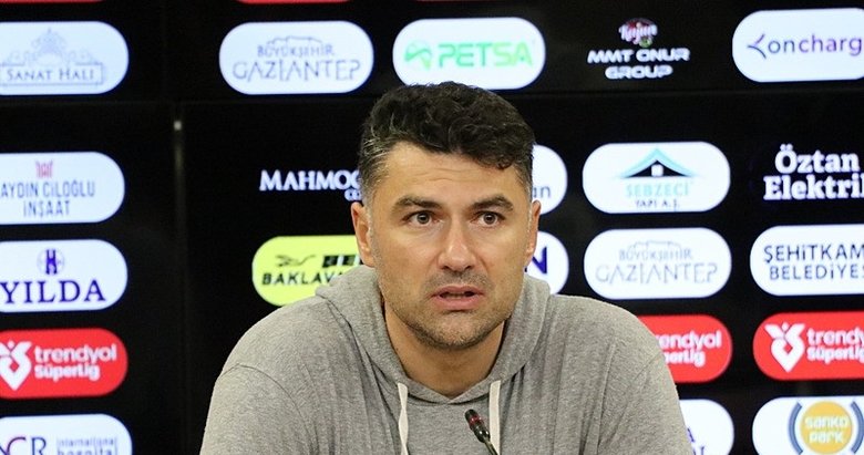 Gaziantep Yılmaz’la tam gaz