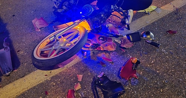 Navigasyon ölüm getirdi