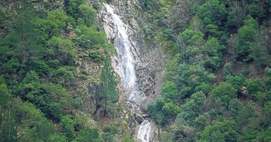 Spil Dağı’nın eşsiz doğası