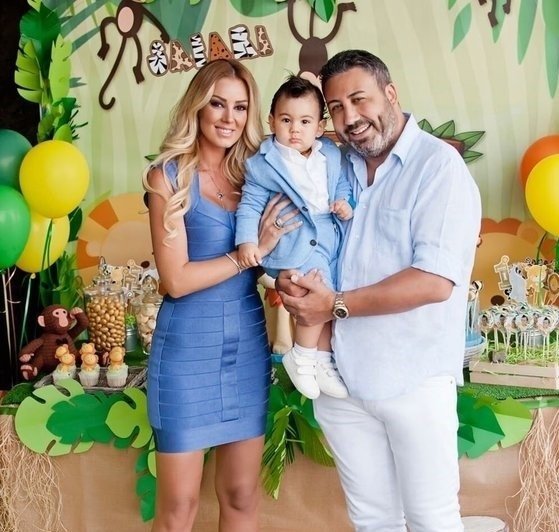 Petek Dinçöz: Her şeyim onun üzerine kurulu!