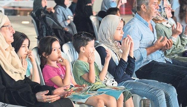 Marmara 03.02’de ayaktaydı