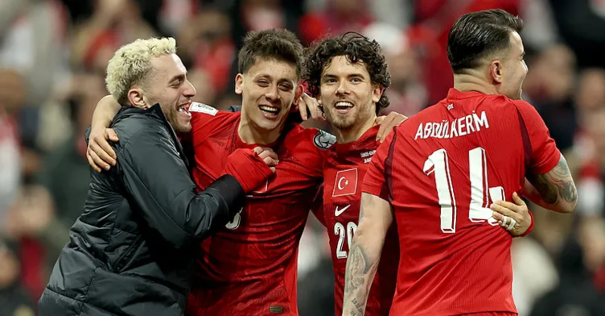 KOSOVA - TÜRKİYE PLAY-OFF FİNAL MAÇI NE ZAMAN? | 2026 FIFA Dünya Kupası maçı ne zaman, hangi kanalda?