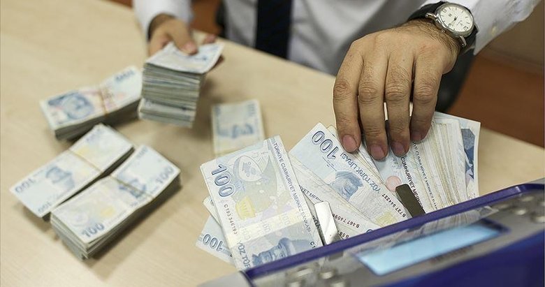 5 bin lira ikramiye Genel Kurul’da