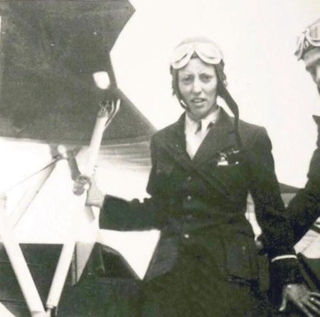 Adını göklere yazdıran cesur Türk kadınları